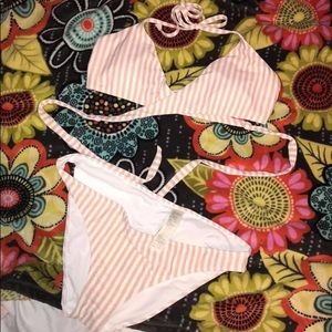 brand new Hollister bathing suit